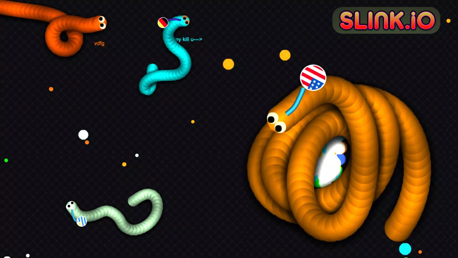 Download do APK de jogo de cobra clássico para Android