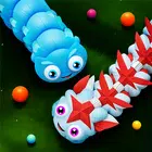 Slink.io 2 - Snake Game ícone