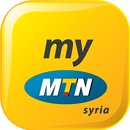 MyMTN Syria aplikacja