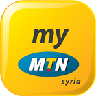 MyMTN icône