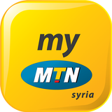 MyMTN 아이콘