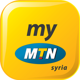MyMTN ikon