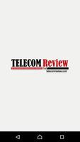 Telecom Review-poster