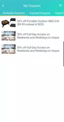 Gosawa Daily Deals APK download