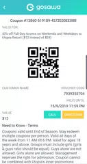 Gosawa Daily Deals APK download