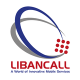 LibanCall 图标