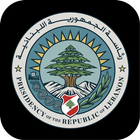 Lebanese Presidency icon