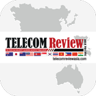 Telecom Review Asia Pacific icône