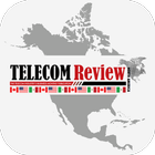 Telecom Review North America أيقونة