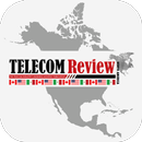 Telecom Review North America aplikacja