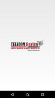 Telecom Review North America โปสเตอร์