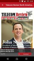 Telecom Review North America syot layar 2