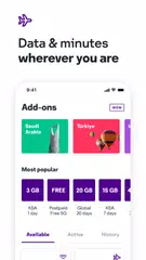 My stc BH APK download
