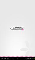 Weddings Cartaz