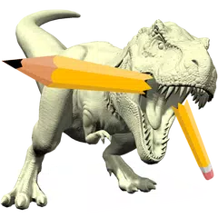 Dinosaur Mannequins XAPK download