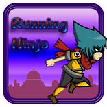 Running Ninja