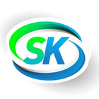 SK MALL - The Online Shoping Platform-icoon