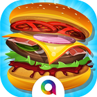 Burger Maker icône