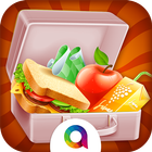 Lunchbox Maker icône