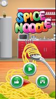 Cooking Games The Noodles Maker Mania capture d'écran 2