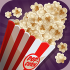 Icona Popcorn Maker
