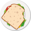 Sandwich Shop