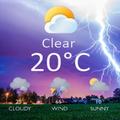 wheather live