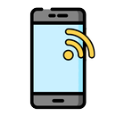 실시간 네트워크 속도 (와이파이 속도) APK