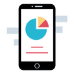 App usage time tracking