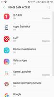 App usage time tracking ảnh chụp màn hình 1
