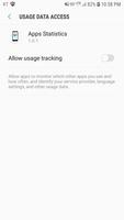 App usage time tracking ảnh chụp màn hình 2