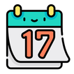 Date Counter, D-Day icon