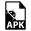 APK Extractor आइकन