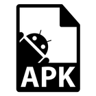 APK Extractor иконка