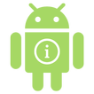 Package Manager, App Details ikon