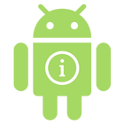 Package Manager, App Details ikon