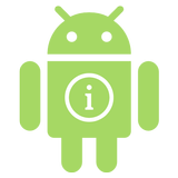 Package Manager, App Details आइकन