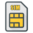 SIM Card Info