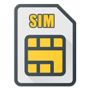 SIM 카드 정보 APK