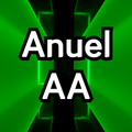 Anuel AA song