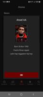 Anuel AA song اسکرین شاٹ 1