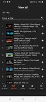 Anuel AA song اسکرین شاٹ 3