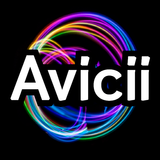 Avicii music আইকন