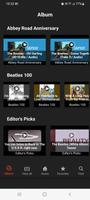The Beatles music 截图 1