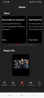 Black Eyed Peas 海报