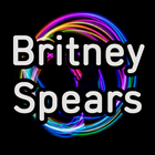 Britney Spears music icône
