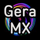 Gera MX music 圖標