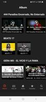 Gera MX music 截圖 1