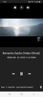 Gera MX music 截圖 2
