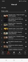 Eduardo Costa music captura de pantalla 3